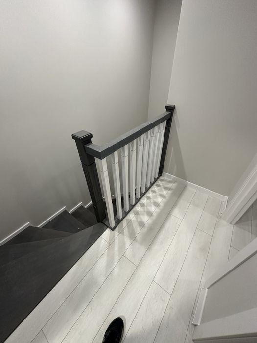 Таунхаус з газом паркомісця 75 кв 2 кім Вишеньки