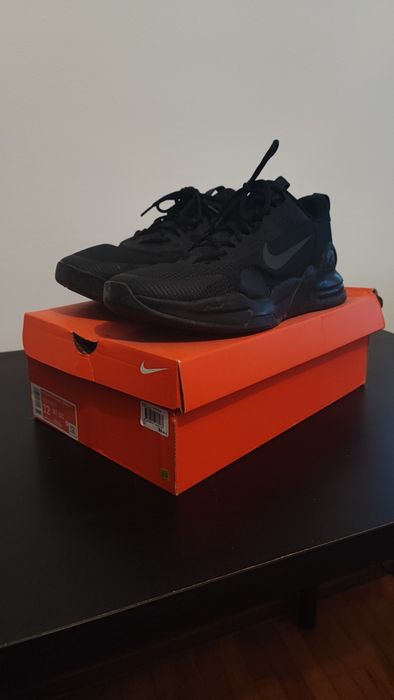 Nike Air Max Alpha Trainer 5