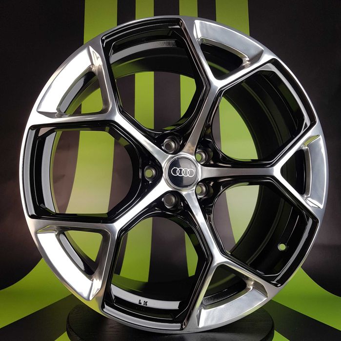 Диски На Авто R21 5x112 Audi A7 Q5 Q7 VW Touareg Atlas Porsche Macan