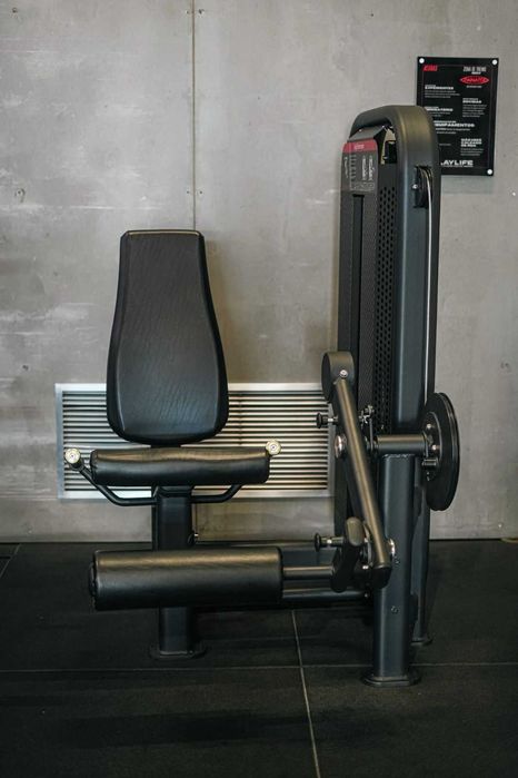 Aparelho Leg Extention
