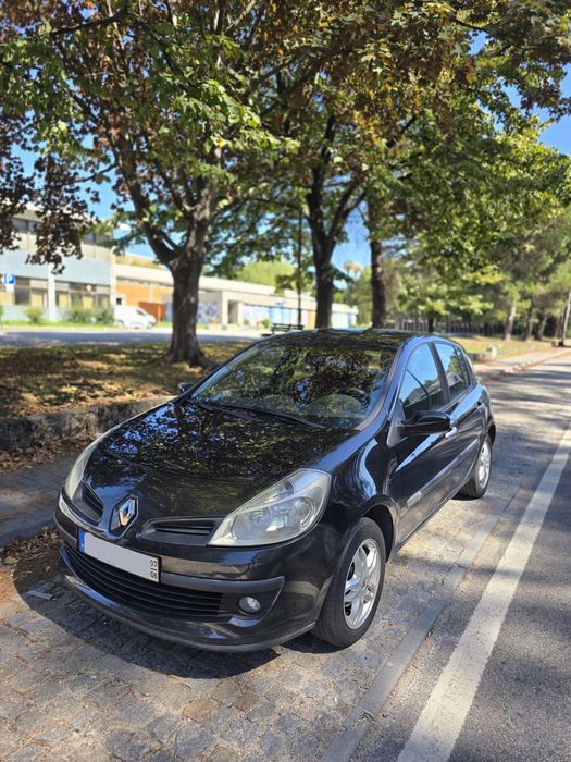 Renault Clio 1.5 dCi RipCurl
