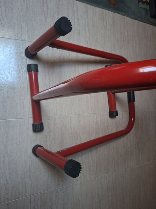 Boomfit New Parallel Bars485743442212966403