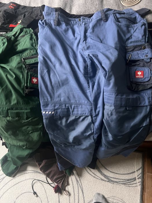 Робочі штани straus 54 52 50 48