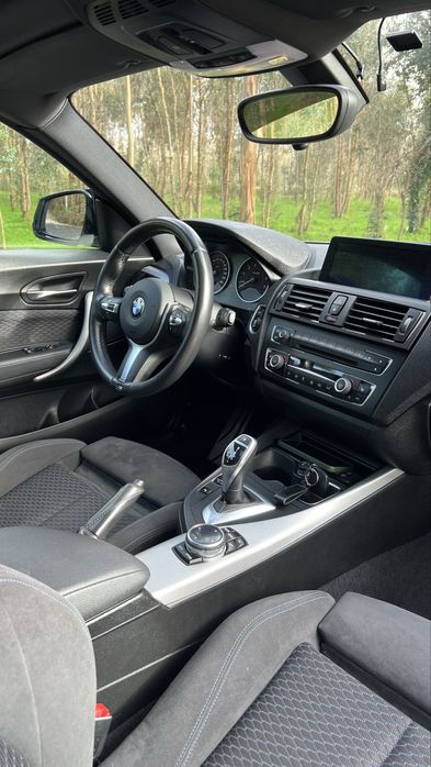 Bmw M135i Oportunidade