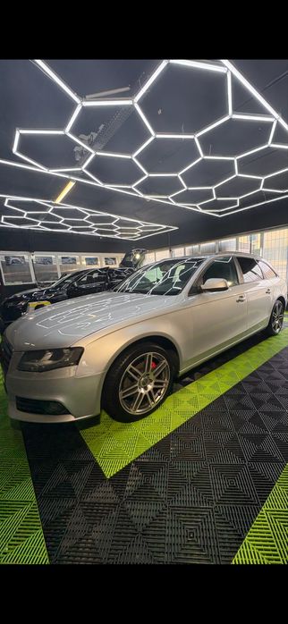 Vendo Audi a4 2tdi b8