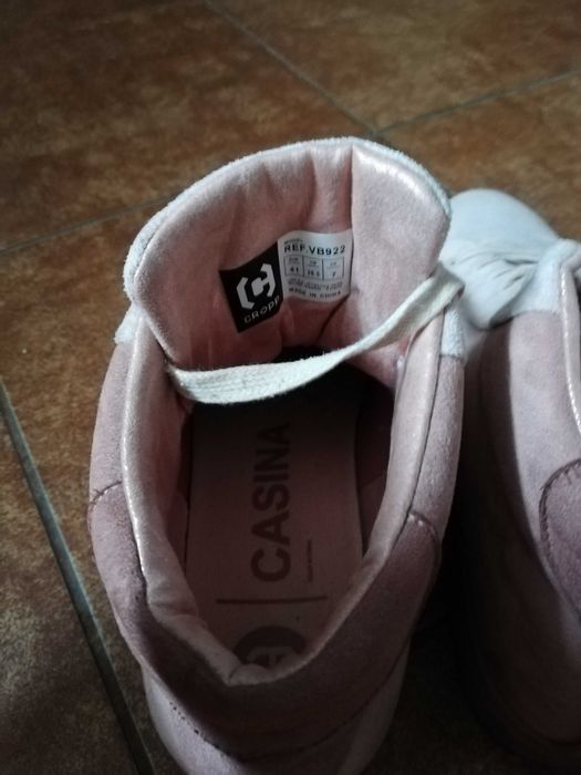 Buty Cropp roz. 41