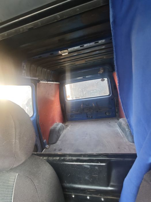 ford transit гарний стан