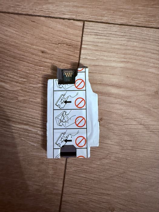 Drukarka Epson WF-100 wifi