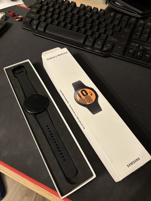 Samsung Galaxy watch 4
