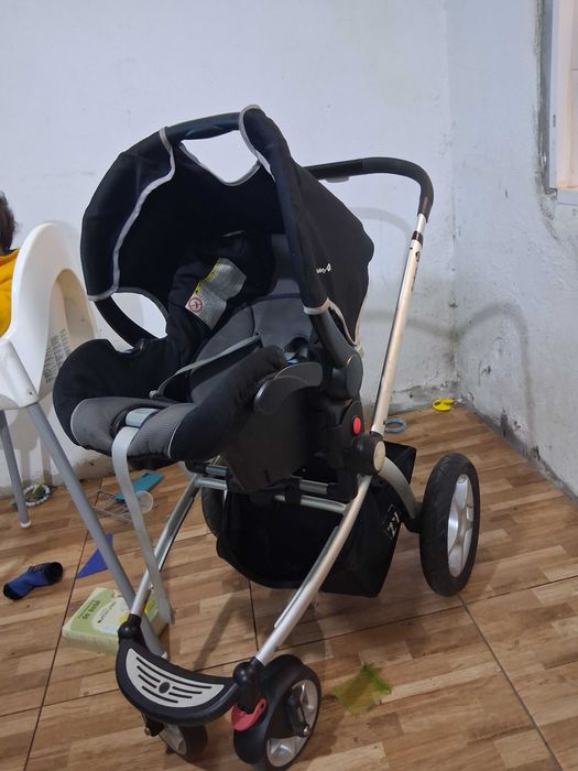 Carrinho/ ovo completo437841547577927683