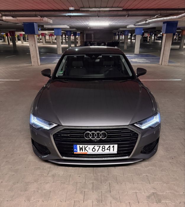Wynajem Audi, BMW, Mercedes - Rally Rent - Lublin