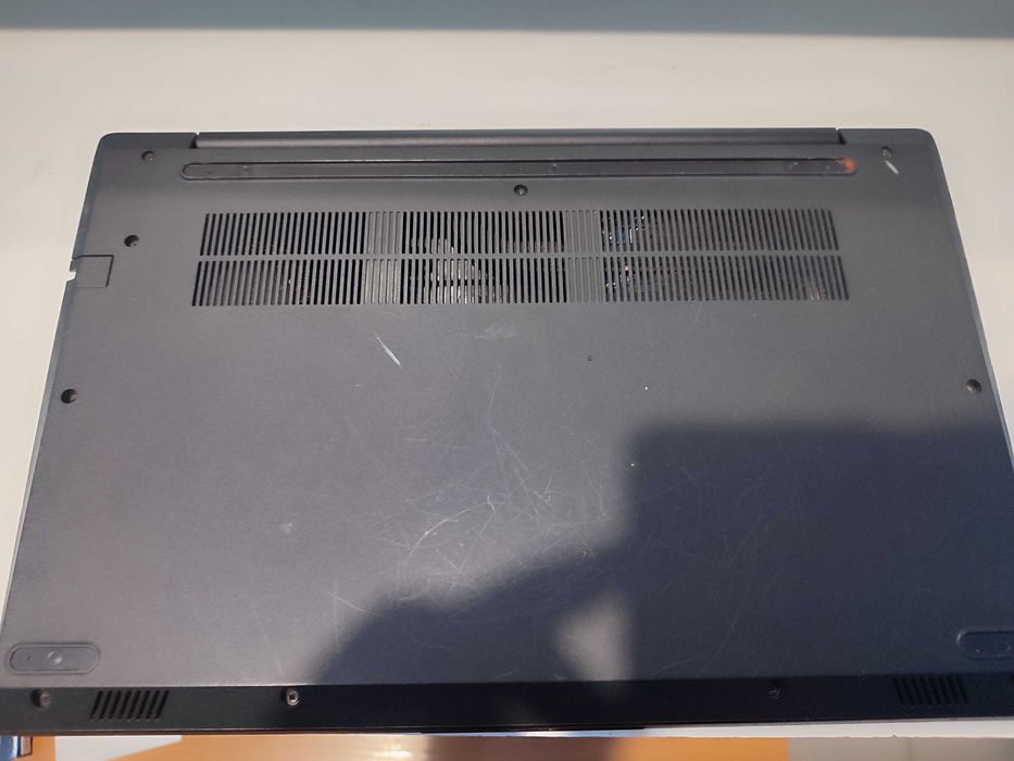 Ноутбук Lenovo єкр. 14/ core i3-1115g4 3,0ghz/ ram8gb/ ssd128gb/ intel