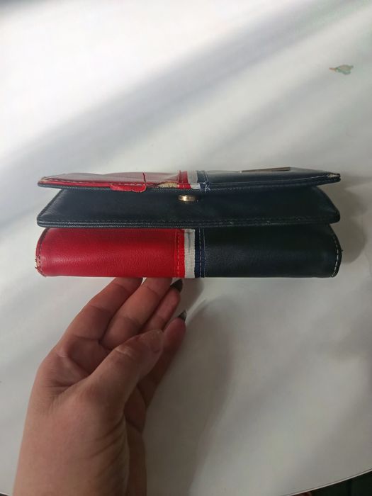 Portfel damski Tommy Hilfiger