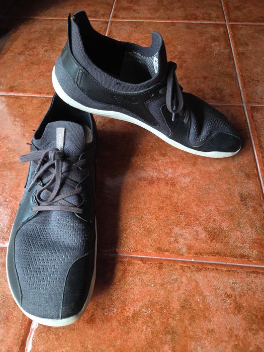 Sapatos Vivobarefoot Primus Asana tamanho 45