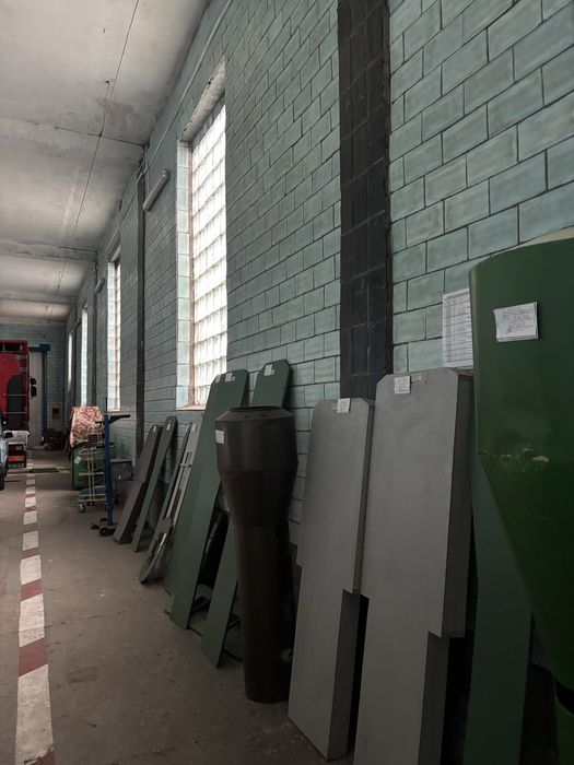 Оренда станції техогляду