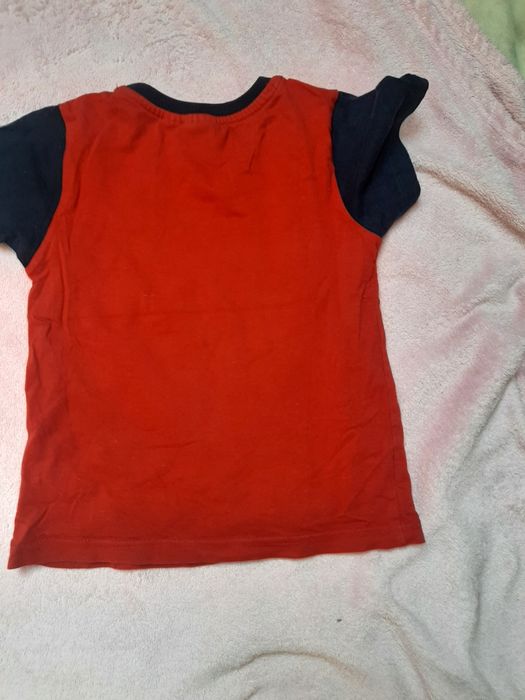 T-shirt Spider-Man. 104/110.