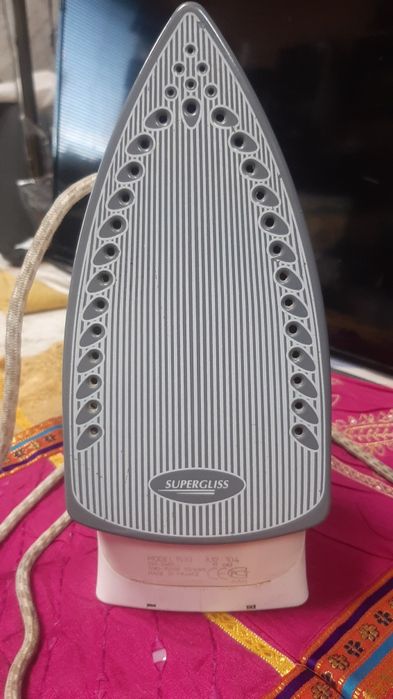 Праски tefal 2400w