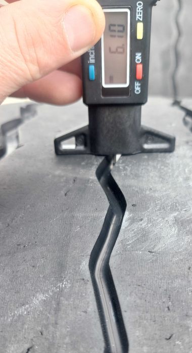 Opona Bridgestone Duravis 385/65/22,5