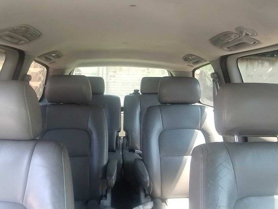 KIA Carnival 2006