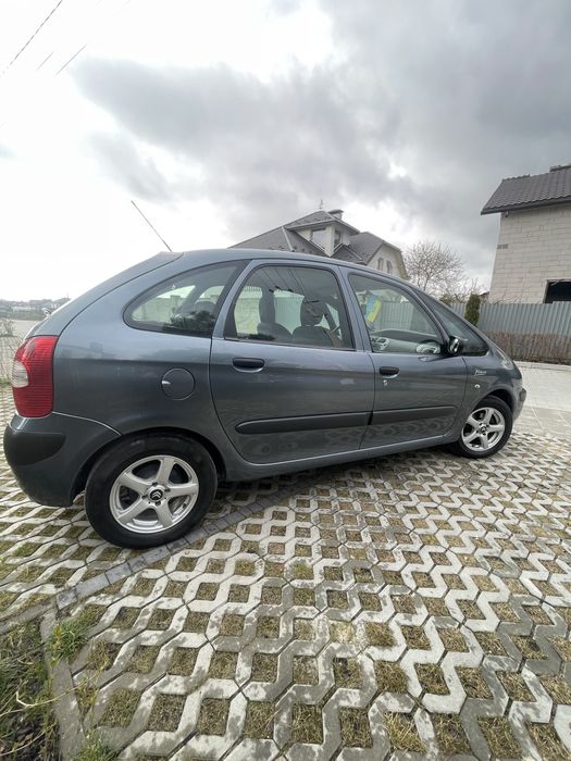 Продаєтся citroen xsara picasso