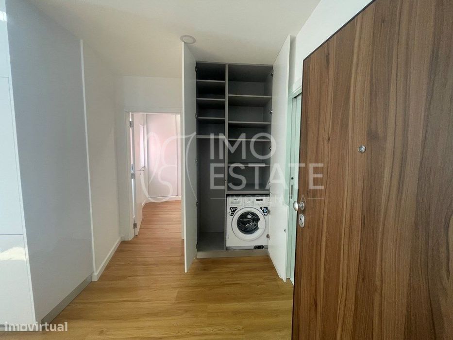 Apartamento T2 Buarcos