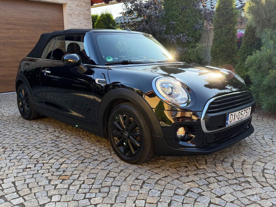 MINI One