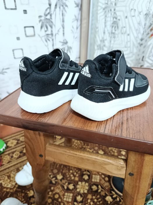 Кросівки Адідас 21 розмір