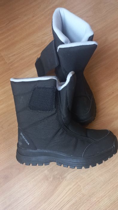 Botas neve criança n. 35