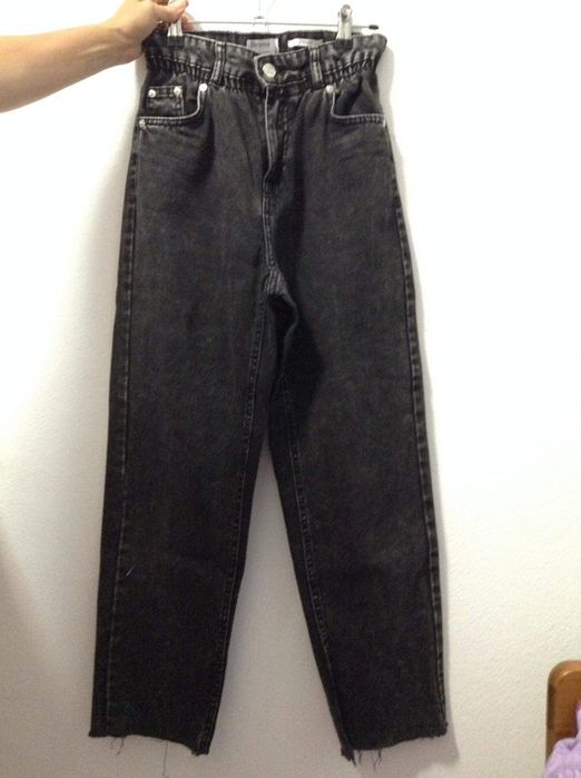 Calças Bershka em perfeito estado