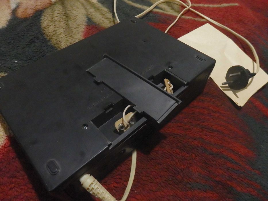 Часы программатор 21-10