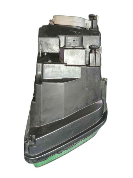 Ótica / Farol Esquerdo VW MULTIVAN T5 7H2941015S (OEM) | 0301191701 (OEM)