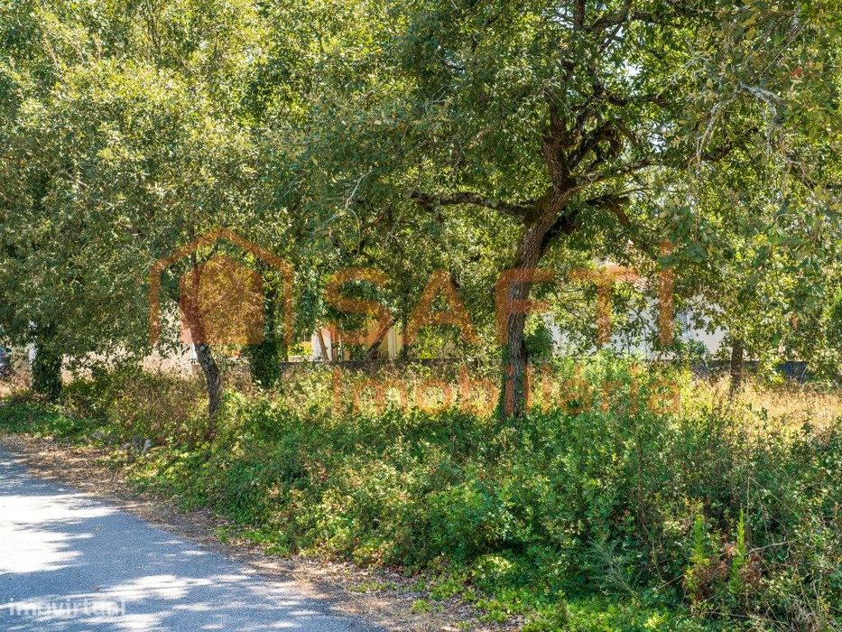 Terreno para construção