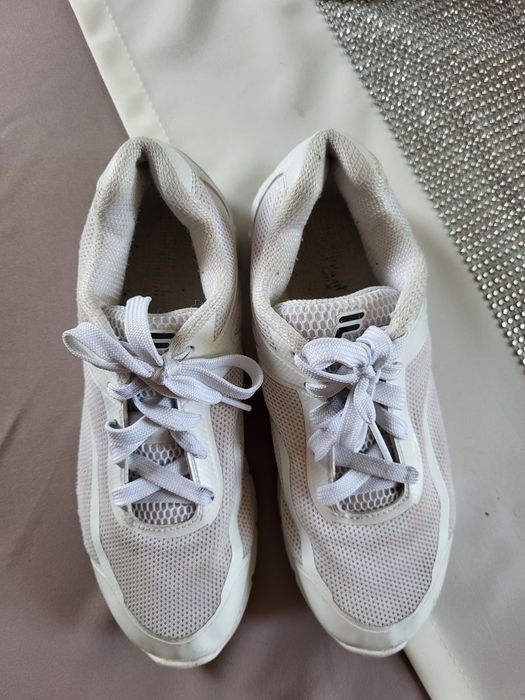 Buty sportowe Fila rozm.39,5
