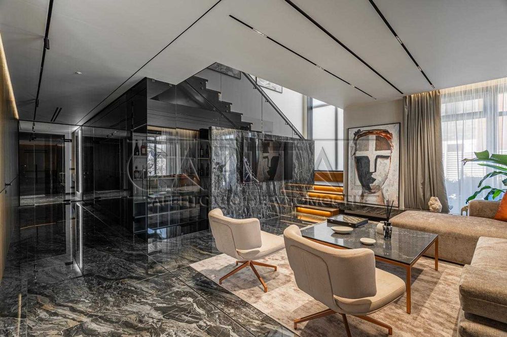 Продаж‼️АВТОНОМНИЙ‼️Будинок/303.2м2‼️До Центра 25хвилин ‼️