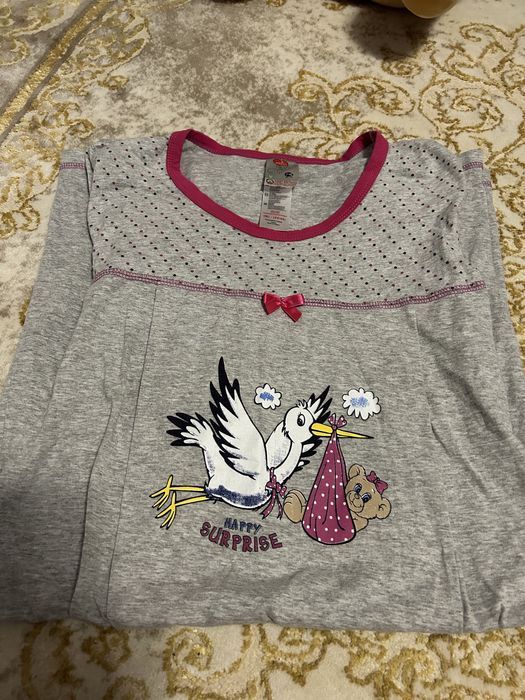 Одяг для вагітних. Штани, футболка, кофта для вагітних