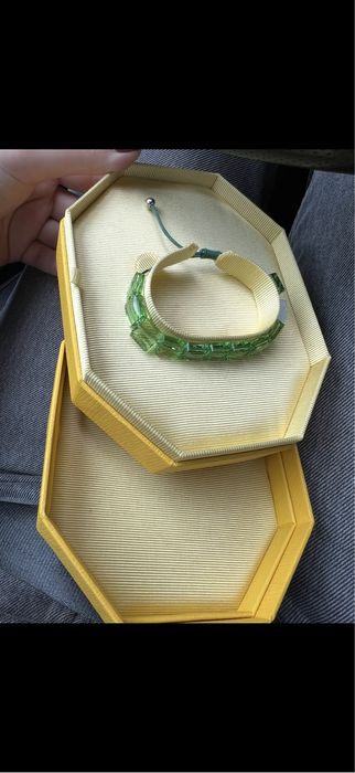 Браслет Swarovski