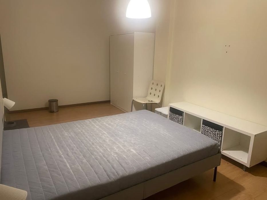 Quarto monilado azurem - UM