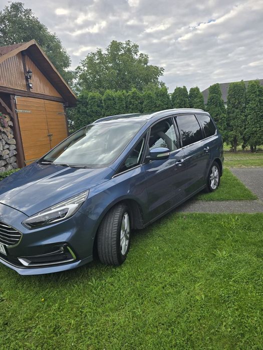 Ford Galaxy