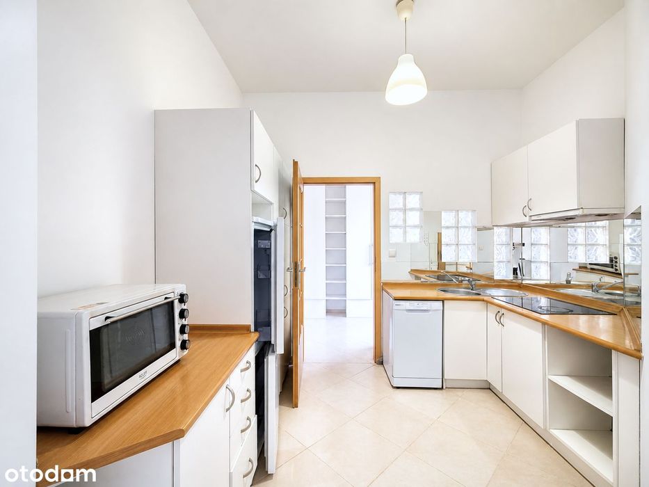 Parter 50 m² | możliwość 3 pokoi | bezczynszowe | Syców