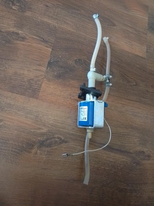 Pompa Ceme class 155 ciśnieniowa ekspresu Gaggia Carezza