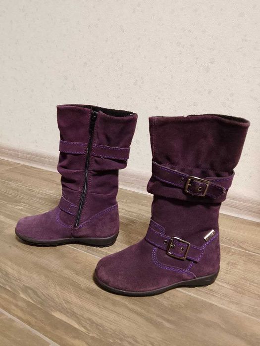 Чоботи Flexible p.25