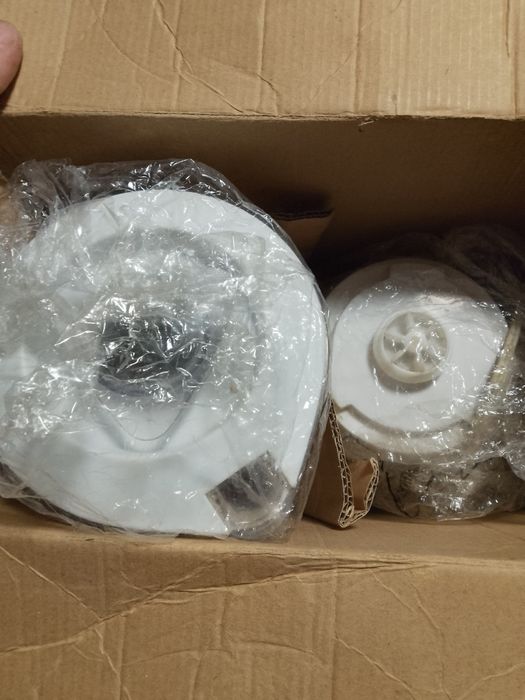 Блендер  Krauff.