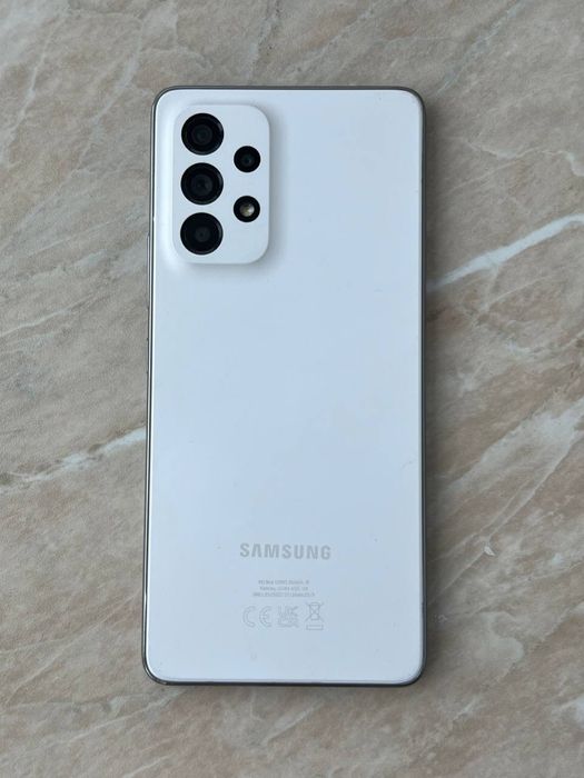 Samsung Galaxy A52s 5G