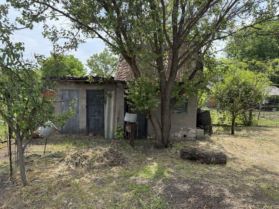 Продам дачу «Сосновый Бор» А
