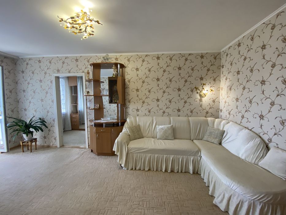 Продаю 2-х к.кв. Центр ул. Мариупольская