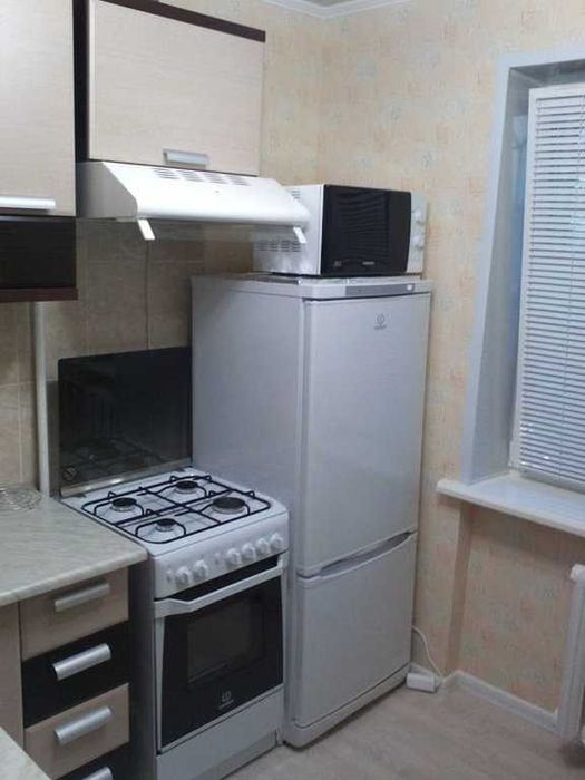 Аренда 1-комнтатной квартиры ул. Грушевского