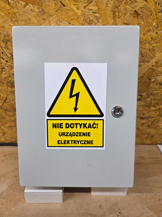 Kompensator mocy biernej zmniejszy rachunek za prąd o ok 20 %