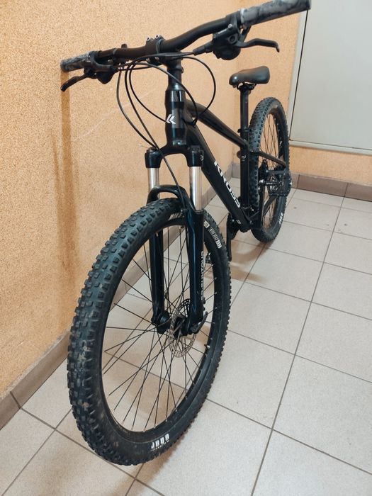Rower MTB Kross HEXAGON 5.0 M17