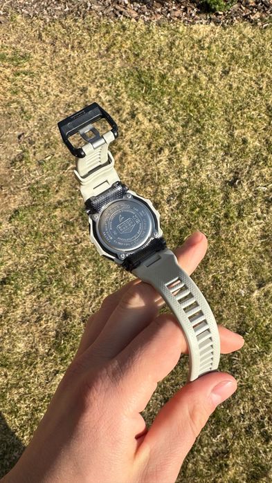 zegarek casio STAN IDEALNY