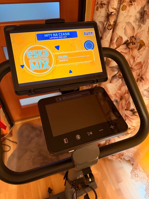 Rower stacjonarny Kettler NOWY